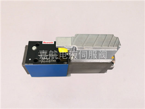 力士乐比例阀4WRPEH 10 C B80P-2X/G24K0/A1M